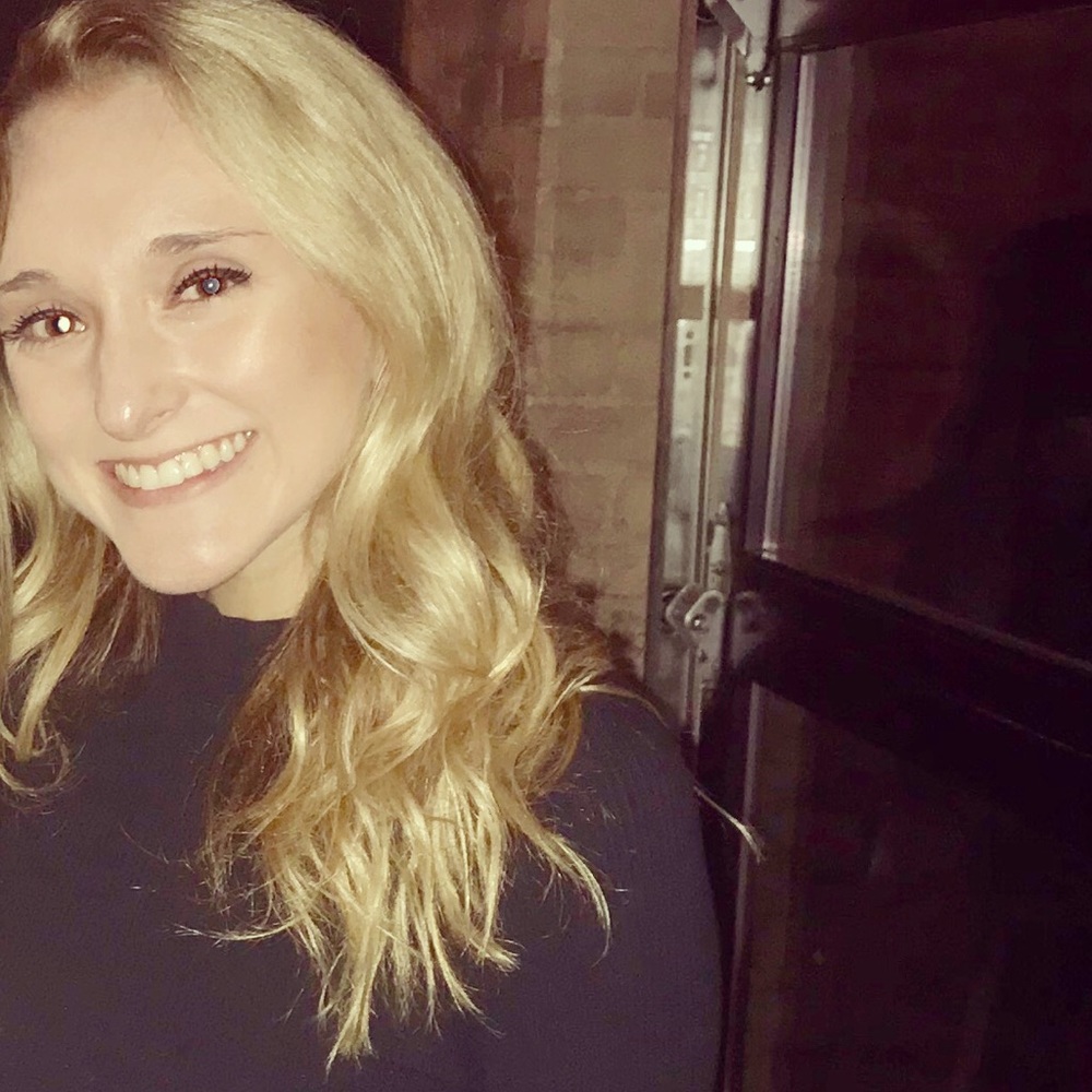 Meet your Posher, Alexa